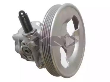 GKN-Spidan 53897 Steering pump GKN-Spidan 53897 Steering pump
