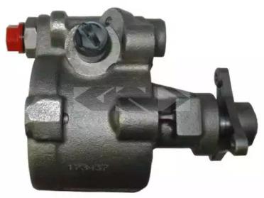 GKN-Spidan 53939 Steering pump