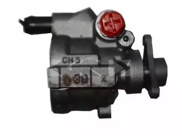 GKN-Spidan 53973 Насос гідропідсилювача керма