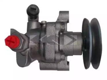 GKN-Spidan 53984 Steering pump GKN-Spidan 53984 Steering pump