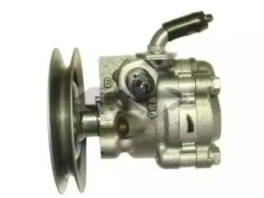 GKN-Spidan 53990 Steering pump GKN-Spidan 53990 Steering pump