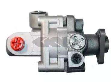 GKN-Spidan 54015 Насос гідропідсилювача керма