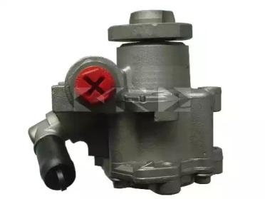 GKN-Spidan 54118 Steering pump GKN-Spidan 54118 Steering pump