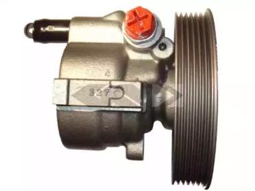 GKN-Spidan 54172 Насос гідропідсилювача керма