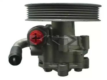 GKN-Spidan 54183 Насос гідропідсилювача керма GKN-Spidan 54183 Насос гідропідсилювача керма