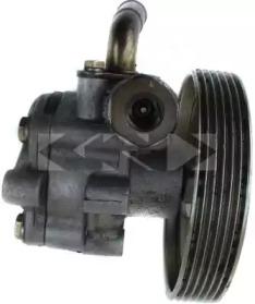 GKN-Spidan 54224 Насос гідропідсилювача керма