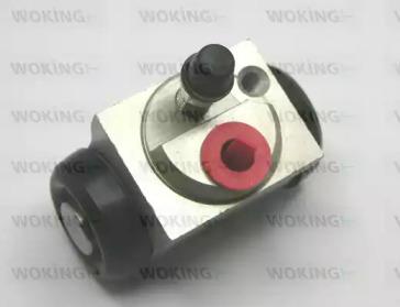 Woking C1509.08 Cylinder drum brake Woking C1509.08 Cylinder drum brake