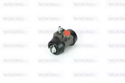 Woking C1517.11 Циліндр гальмівний робочий