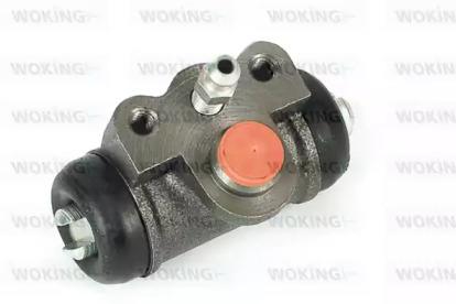 Woking C1517.24 Циліндр гальмівний робочий Woking C1517.24 Циліндр гальмівний робочий