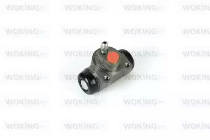 Woking C1517.28 Циліндр гальмівний робочий Woking C1517.28 Циліндр гальмівний робочий
