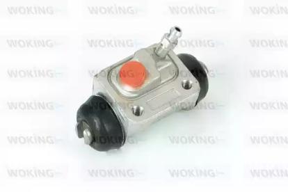 Woking C1517.48 Cylinder drum brake