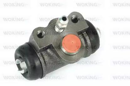 Woking C1519.39 Циліндр гальмівний робочий Woking C1519.39 Циліндр гальмівний робочий