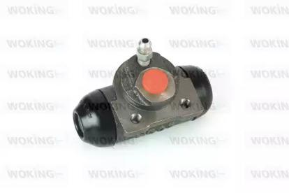 Woking C1519.61 Цилиндр тормозной рабочий