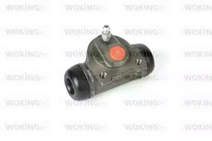 Woking C1520.04 Циліндр гальмівний робочий Woking C1520.04 Циліндр гальмівний робочий