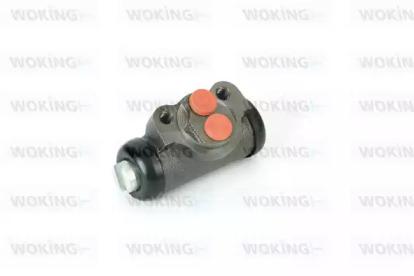 Woking C1520.07 Циліндр гальмівний робочий Woking C1520.07 Циліндр гальмівний робочий