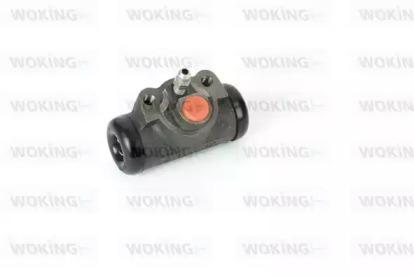 Woking C1521.03 Cylinder drum brake Woking C1521.03 Cylinder drum brake