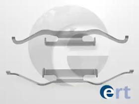 ERT 420064 Spring set disc brake