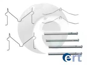 ERT 420086 Spring set disc brake ERT 420086 Spring set disc brake
