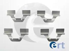 ERT 420131 Spring set disc brake