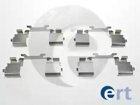 ERT 420138 Spring set disc brake