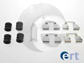 ERT 420144 Spring set disc brake