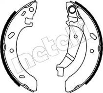 Metelli 53-0030 Brake pads Metelli 53-0030 Brake pads