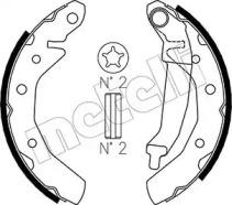 Metelli 53-0047 Brake pads Metelli 53-0047 Brake pads