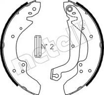 Metelli 53-0062 Brake pads Metelli 53-0062 Brake pads