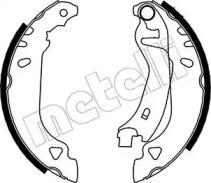 Metelli 53-0066 Brake pads Metelli 53-0066 Brake pads