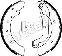 Metelli 53-0068 Brake pads Metelli 53-0068 Brake pads