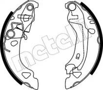 Metelli 53-0070 Brake pads Metelli 53-0070 Brake pads