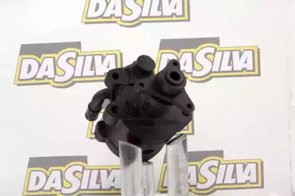 Da Silva DP2051 Насос гідропідсилювача керма Da Silva DP2051 Насос гідропідсилювача керма