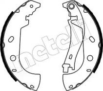 Metelli 53-0075 Brake pads Metelli 53-0075 Brake pads