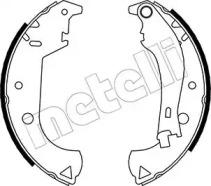 Metelli 53-0081Y Brake pads Metelli 53-0081Y Brake pads