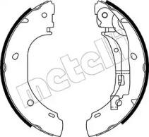 Metelli 53-0082 Brake pads Metelli 53-0082 Brake pads