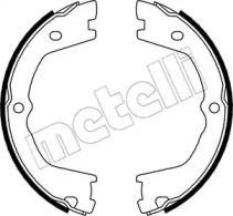 Metelli 53-0086 Brake pads Metelli 53-0086 Brake pads