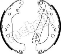 Metelli 53-0088 Brake pads Metelli 53-0088 Brake pads