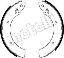 Metelli 53-0100 Brake pads Metelli 53-0100 Brake pads