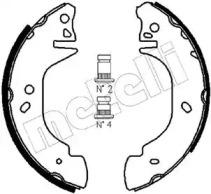 Metelli 53-0122 Brake pads Metelli 53-0122 Brake pads