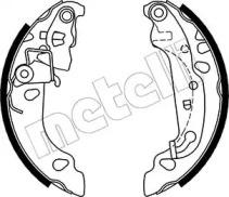 Metelli 53-0137 Brake pads Metelli 53-0137 Brake pads