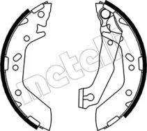 Metelli 53-0170 Brake pads Metelli 53-0170 Brake pads