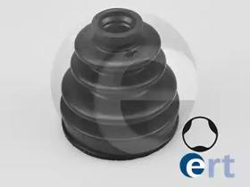 ERT 500218 Dust boot kit axle joint ERT 500218 Dust boot kit axle joint