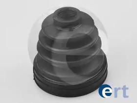 ERT 500281 Dust boot kit axle joint ERT 500281 Dust boot kit axle joint
