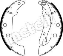 Metelli 53-0327 Brake pads Metelli 53-0327 Brake pads
