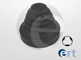ERT 500434 Dust boot kit axle joint ERT 500434 Dust boot kit axle joint