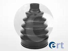 ERT 500495T Dust boot kit axle joint ERT 500495T Dust boot kit axle joint