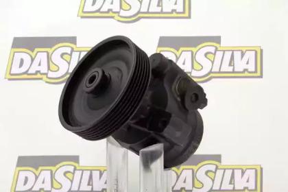 Da Silva DP2145 Насос гідропідсилювача керма