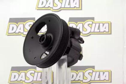 Da Silva DP2192 Steering pump