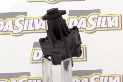 Da Silva DP2231 Насос гідропідсилювача керма Da Silva DP2231 Насос гідропідсилювача керма