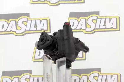Da Silva DP2252 Steering pump